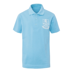Manifold Primary Uniform Polo