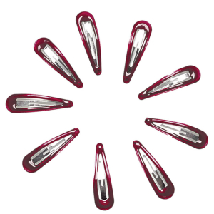 ZE HAIR CLIPS