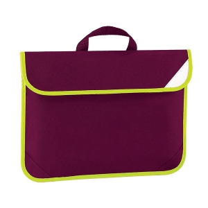 Enhanced Viz Plain Bookbags