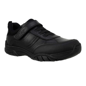 Boys Leather Shoe - Max