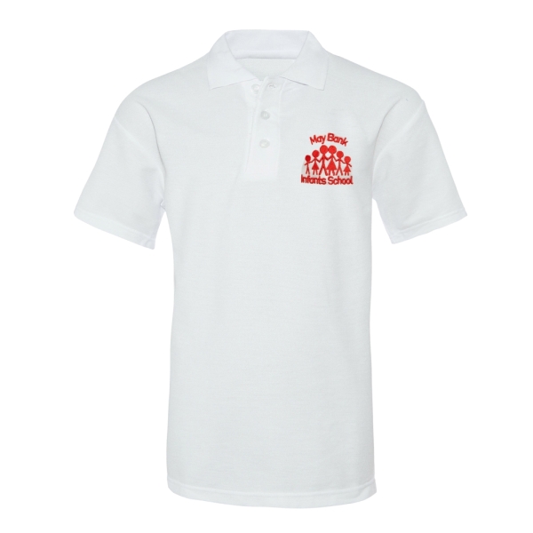 Maybank Infants Uniform Polo