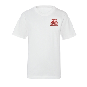 Maybank Infants Cotton PE Tee