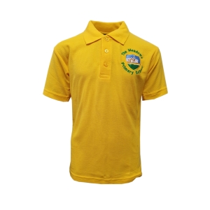 Meadows Primary Uniform Polo
