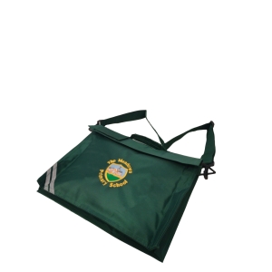 The Meadows Shoulder Book bag