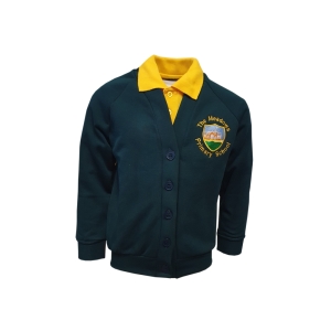 The Meadows Primary smart Cardigan