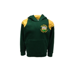 The Meadows Primary smart Hoodie