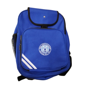 Meir Heath Junior Back Pack