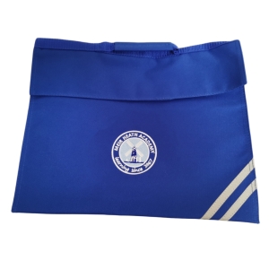 Meir Heath Royal Bookbag
