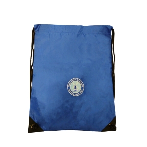 Meir Heath GymSac Bag