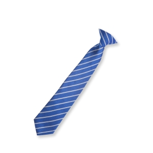 Meir Heath Clip On Ties