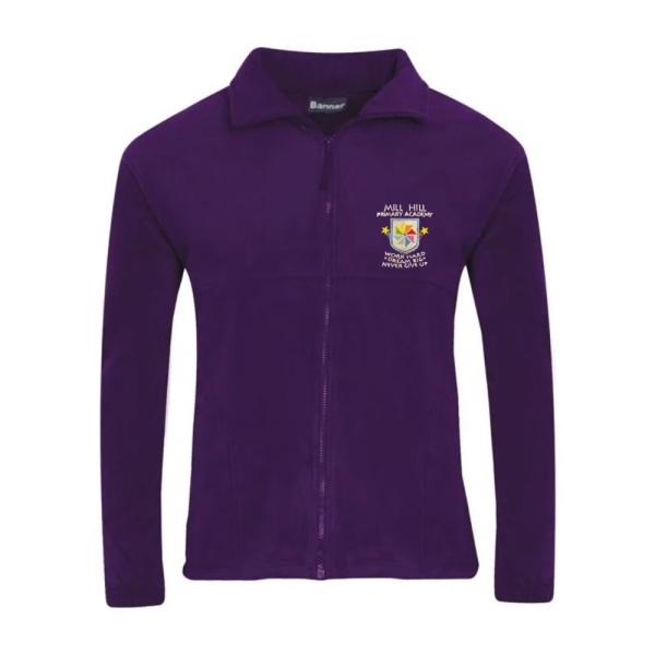 Mill Hill Fleeces