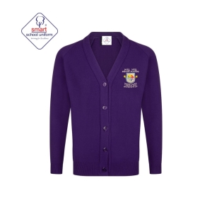Mill Hill Cardigan