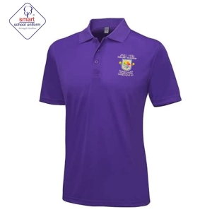 Mill Hill Sports Polo