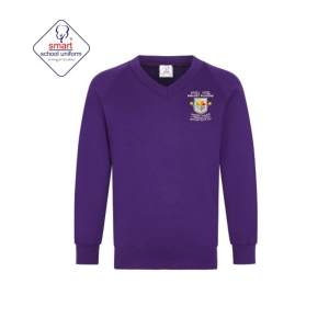 Mill Hil Vee Jumper