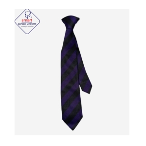 Mill Hill Clip On Tie