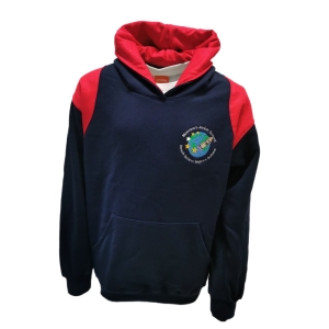 Moorpark Junior Sports Hoodie