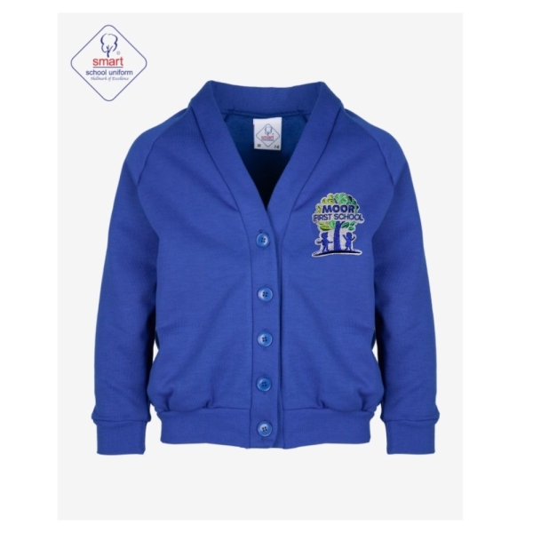 Moor First smart Cardigans