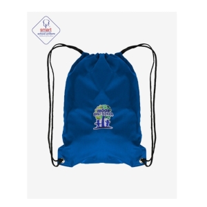 Moor First Gym Sac Bag