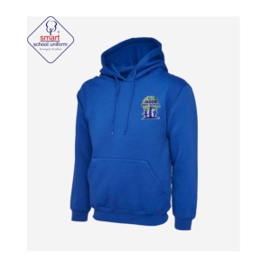 MoorFirst Pe Hoodie