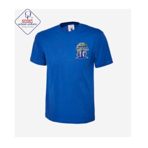 Moor first Cotton Tee