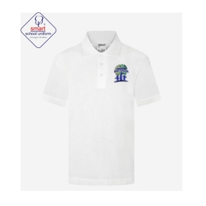 Moor First smart Uniform Polo
