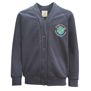 Moorpark Junior Cardigan