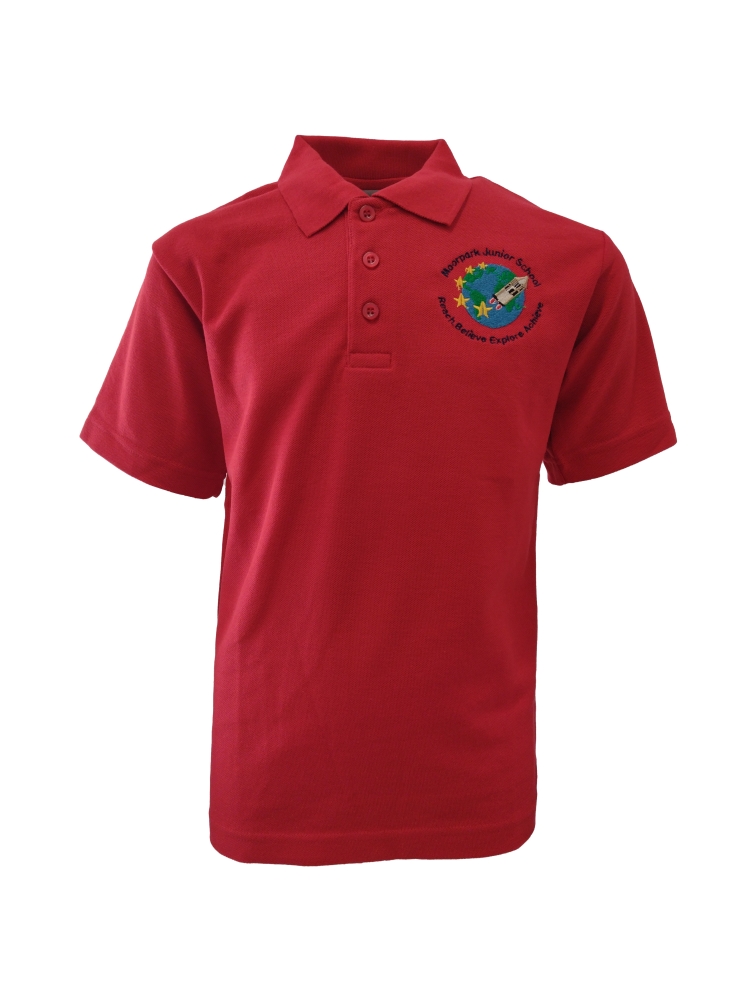 Eskimo_Product_moorpark-polo-red.jpg Moorpark Junior smart Red Polo
