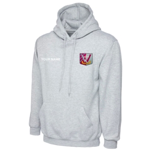 St Wilfrids Leavers Hoodies