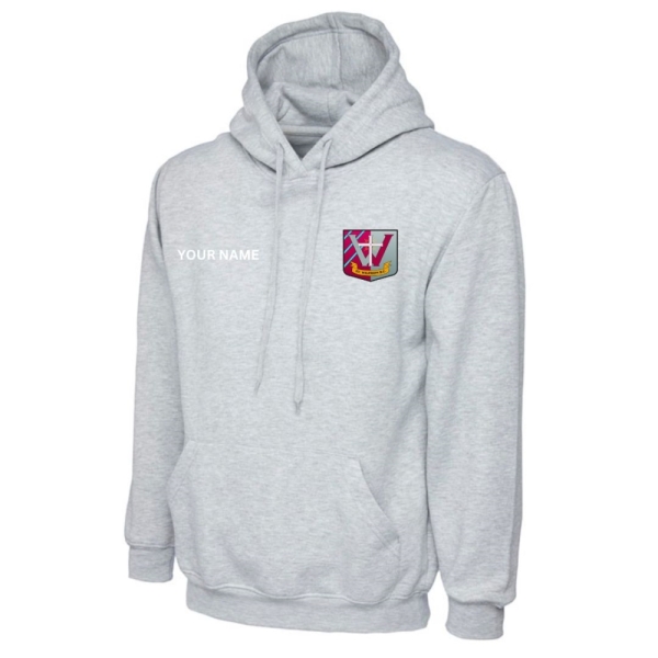 St Wilfrids Leavers Hoodies