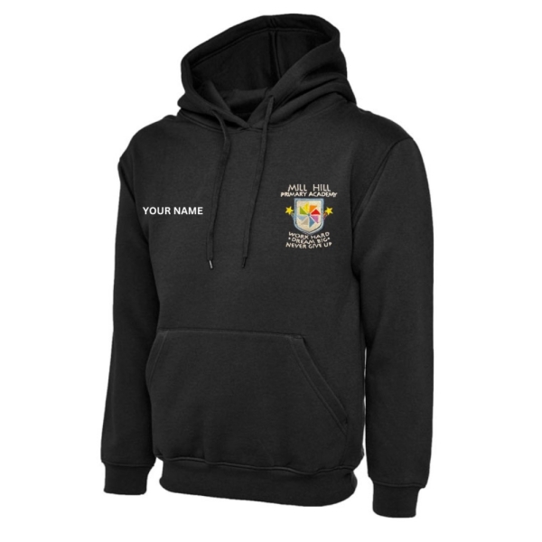 Mill Hill Leavers Hoodies