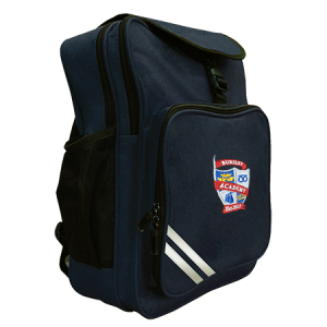 Bursley Academy Bags