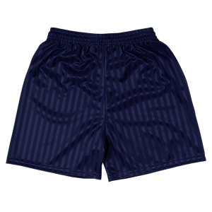 Striped PE Shorts - Assorted Colours