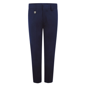 Zeco Standard Fit Junior Trousers