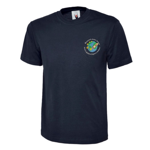 Moorpark Junior Leavers Tee