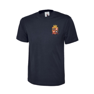 Kingsfield Staff Tee