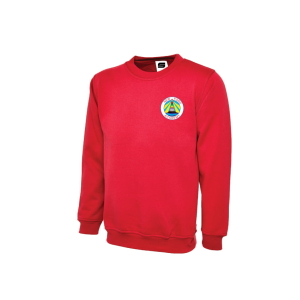 Newford Crewneck
