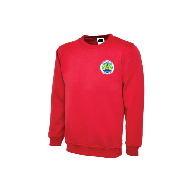 Newford Crewneck