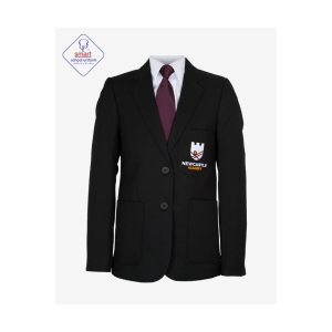 Newcastle Academy Boys Blazer