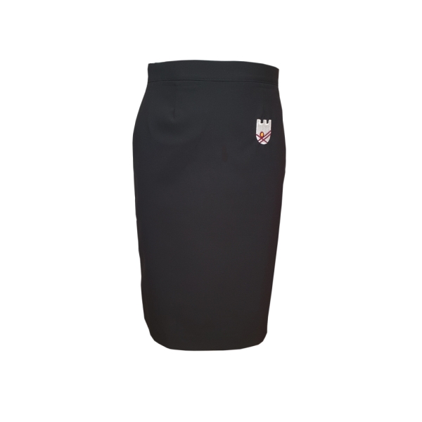 Newcastle Academy Uniform Skirt