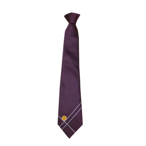 Newcastle Academy Clip On Ties