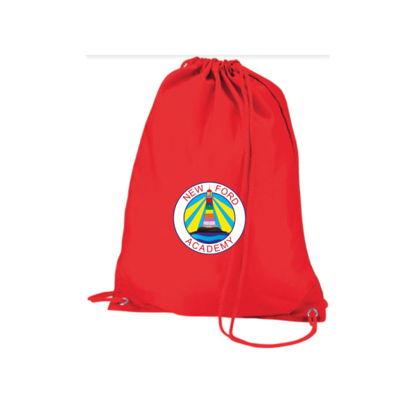 Newford School Bags (Gymsac and Classic Bookbag)