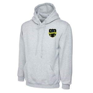 Chesterton Leavers Hoodies (NO NAME)