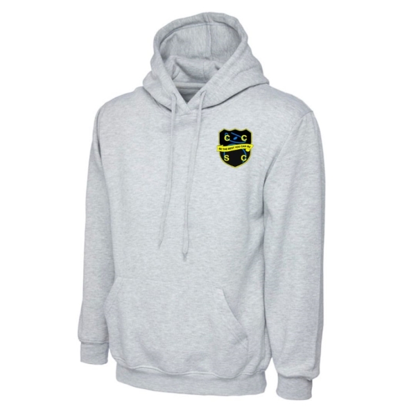 Chesterton Leavers Hoodies (NO NAME)