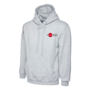 OSSMA Leavers Hoodie- NO EXTRA NAME
