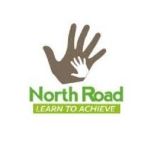 North Road Academy Joggers