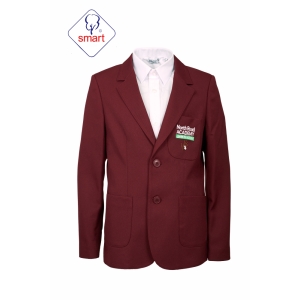 North Road Academy Boys Blazer