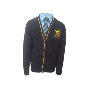 Our Lady Catholic Academy Knitted Cardigan