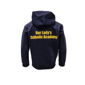 Our Lady Catholic Academy Sports Hoodies