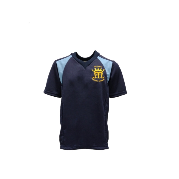 Our Lady Catholic Academy Sport Shirts