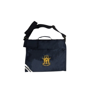 Our lady Catholic Academy Shoulder Bookbag